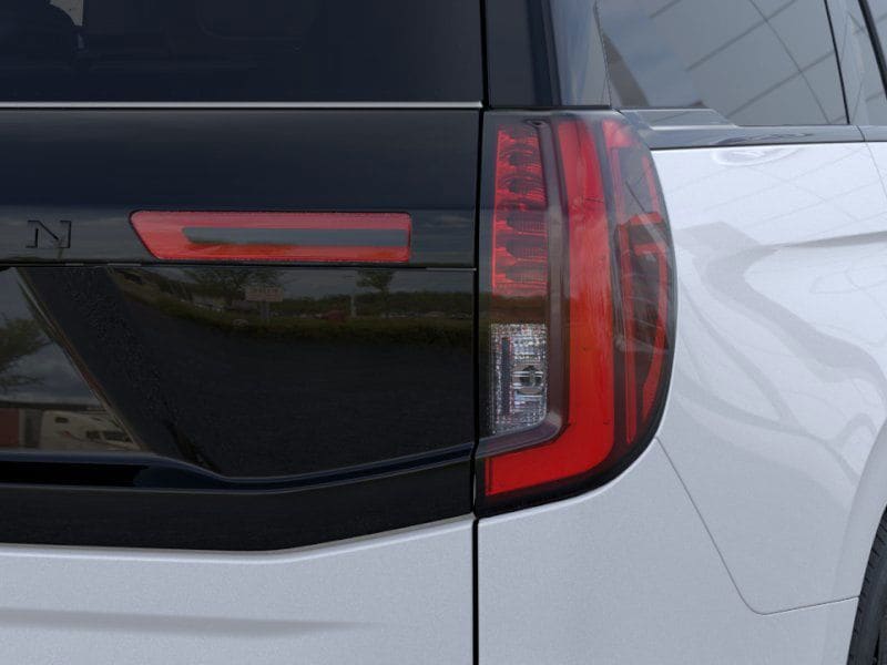 Thumbnail: 2026 Ford Expedition - 22