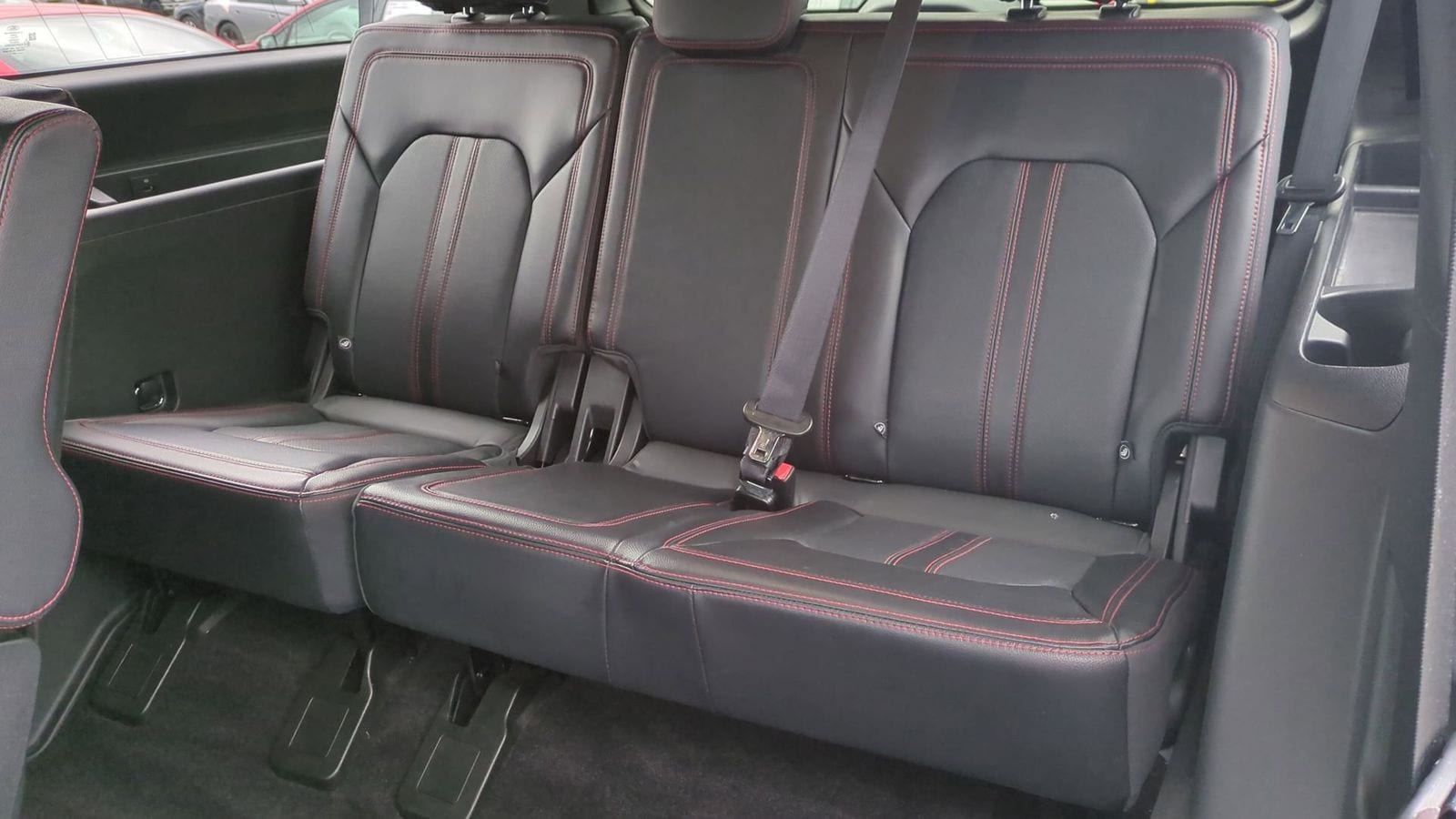 Thumbnail: 2022 Ford Expedition MAX - 23