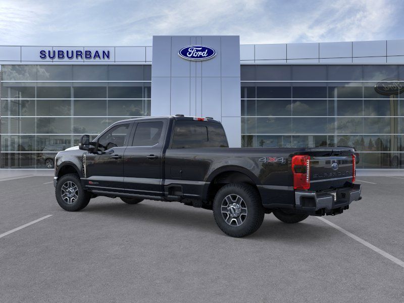 Thumbnail: 2026 Ford F-350 - 4