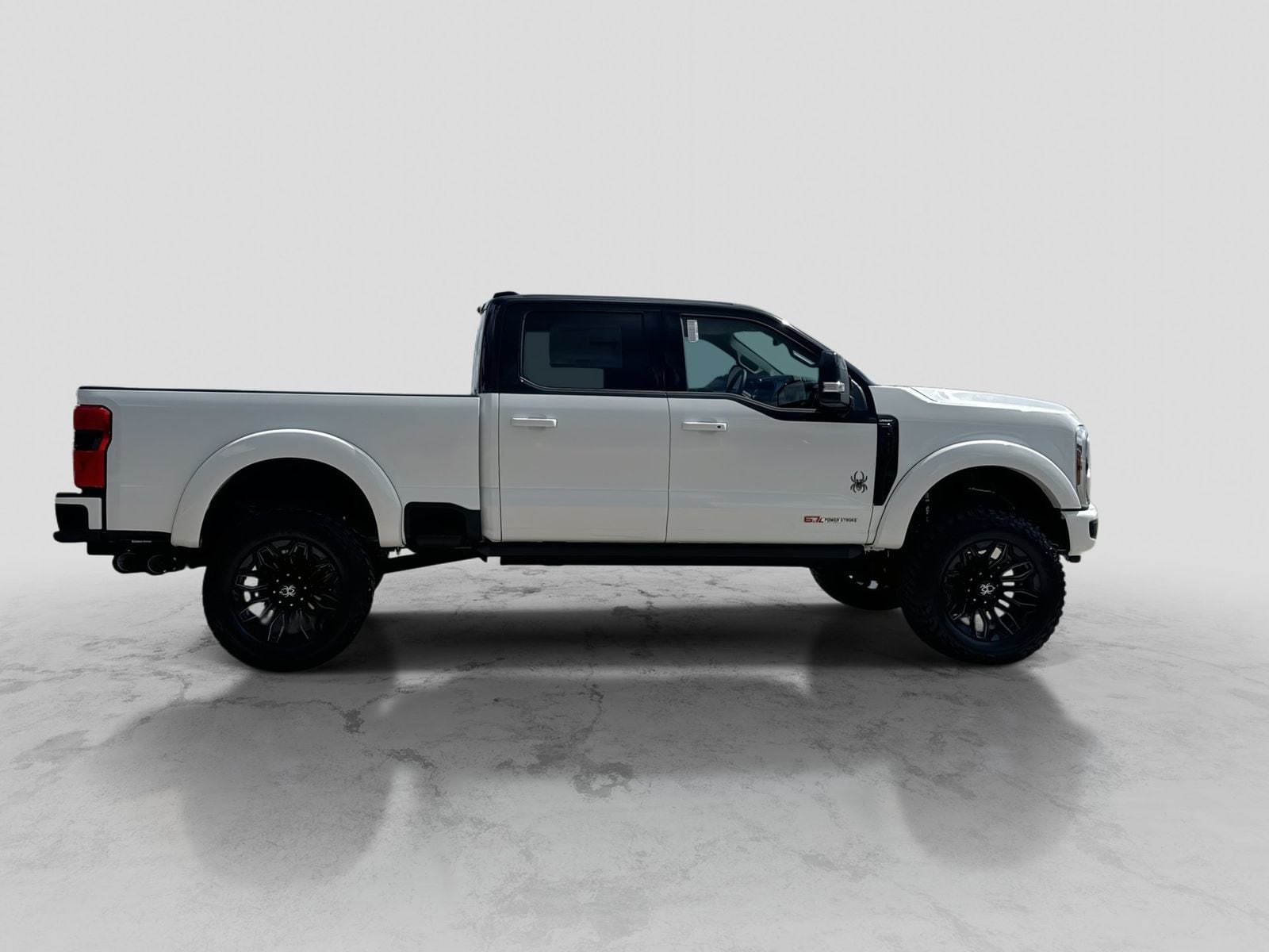 Thumbnail: 2026 Ford F-250 - 8