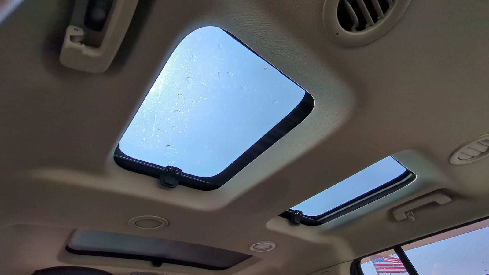 Thumbnail: 2014 Ford Flex - 20