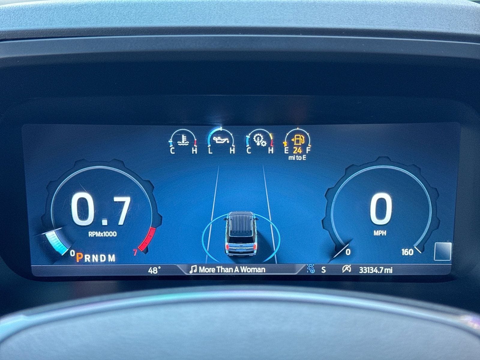 Thumbnail: 2023 Ford Expedition - 38