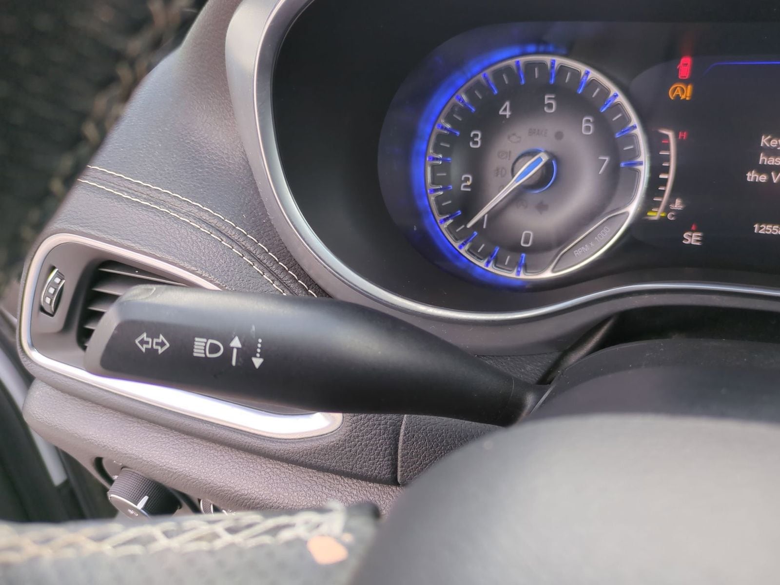 Thumbnail: 2019 Chrysler Pacifica - 37