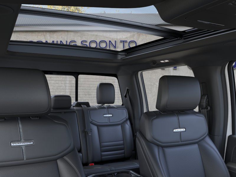 Thumbnail: 2026 Ford F-150 - 23