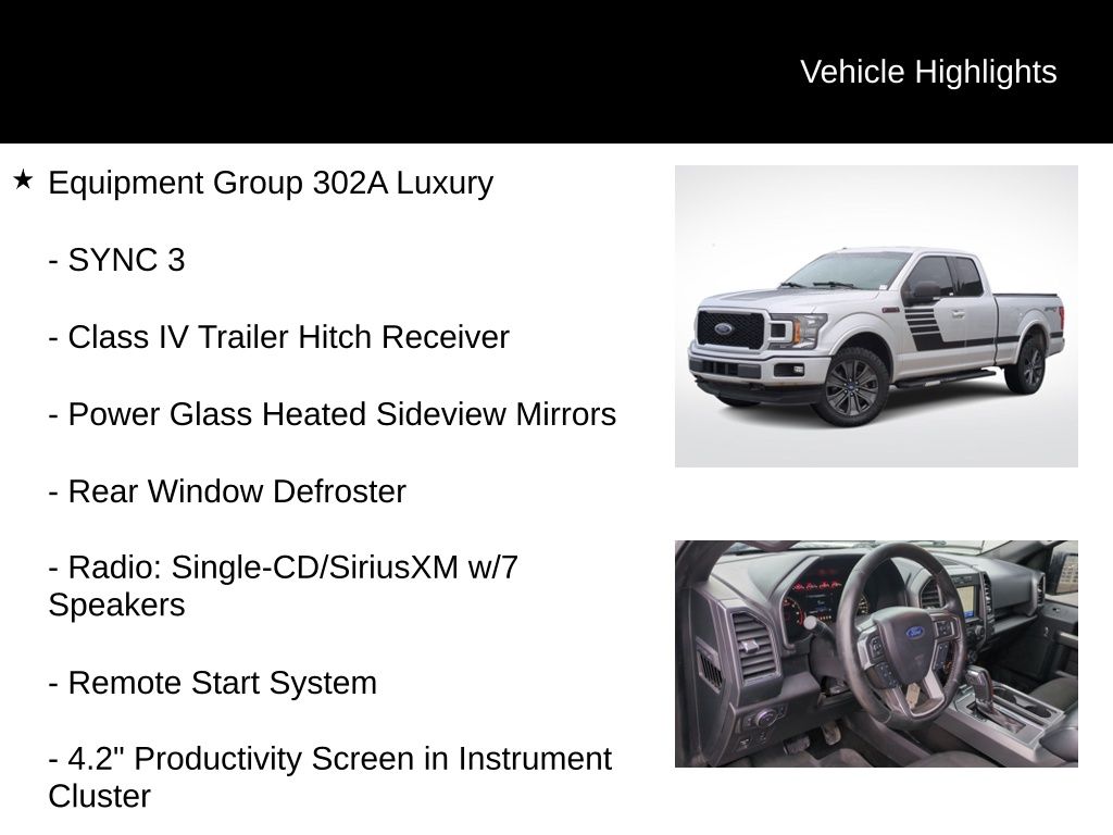 Thumbnail: 2018 Ford F-150 - 6