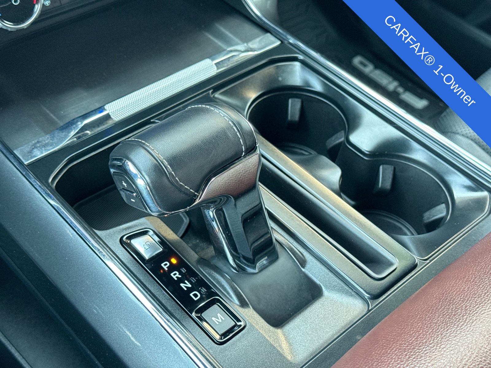 Thumbnail: 2023 Ford F-150 - 37