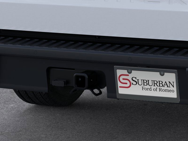 Thumbnail: 2026 Ford Maverick - 23