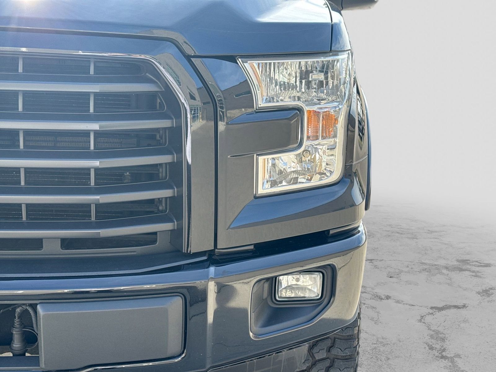 Thumbnail: 2016 Ford F-150 - 10