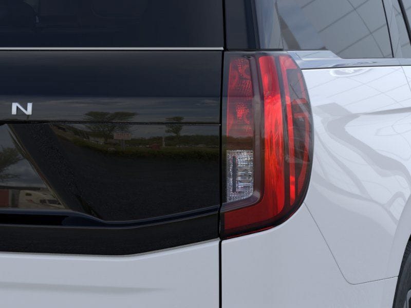 Thumbnail: 2026 Ford Expedition - 21