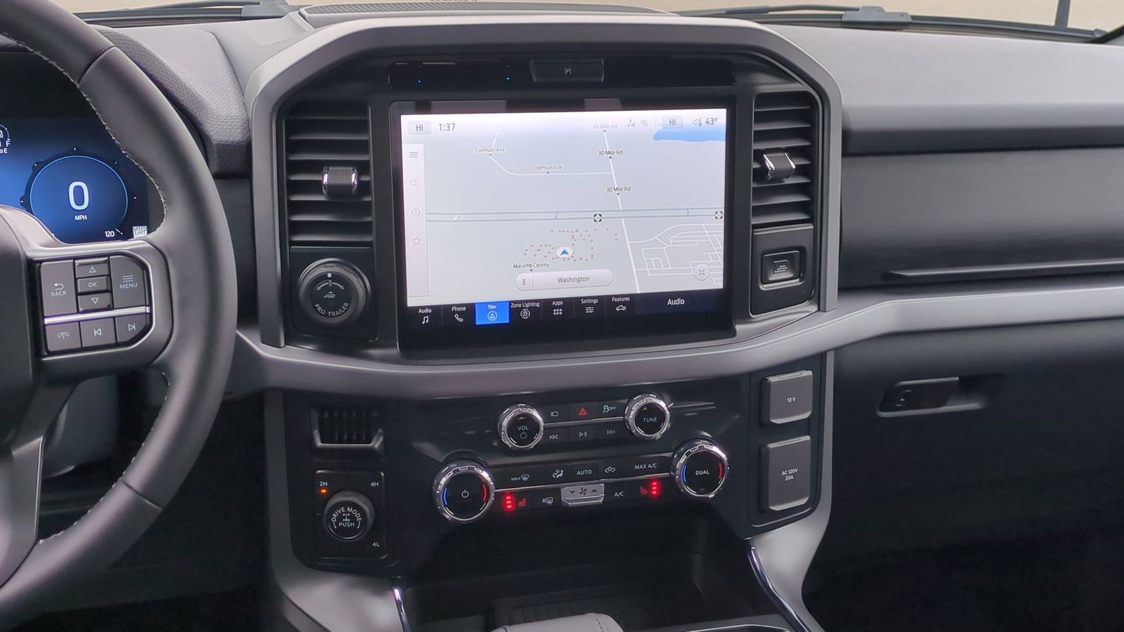 Thumbnail: 2025 Ford F-150 - 26