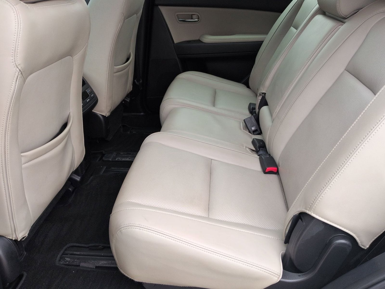 Thumbnail: 2013 Mazda CX-9 - 24