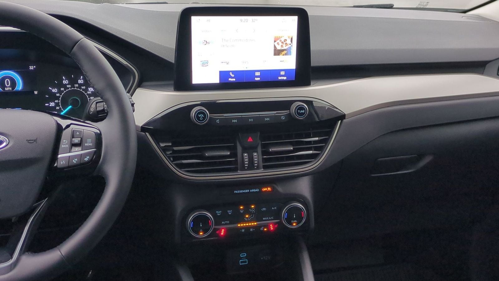 Thumbnail: 2022 Ford Escape - 27