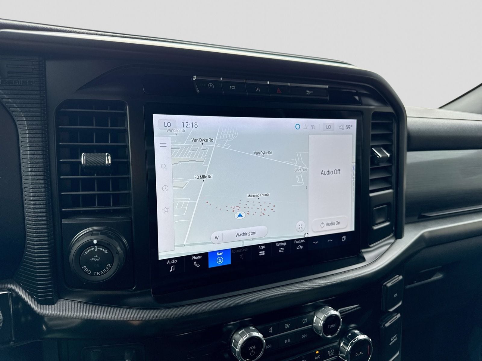 Thumbnail: 2024 Ford F-150 - 30