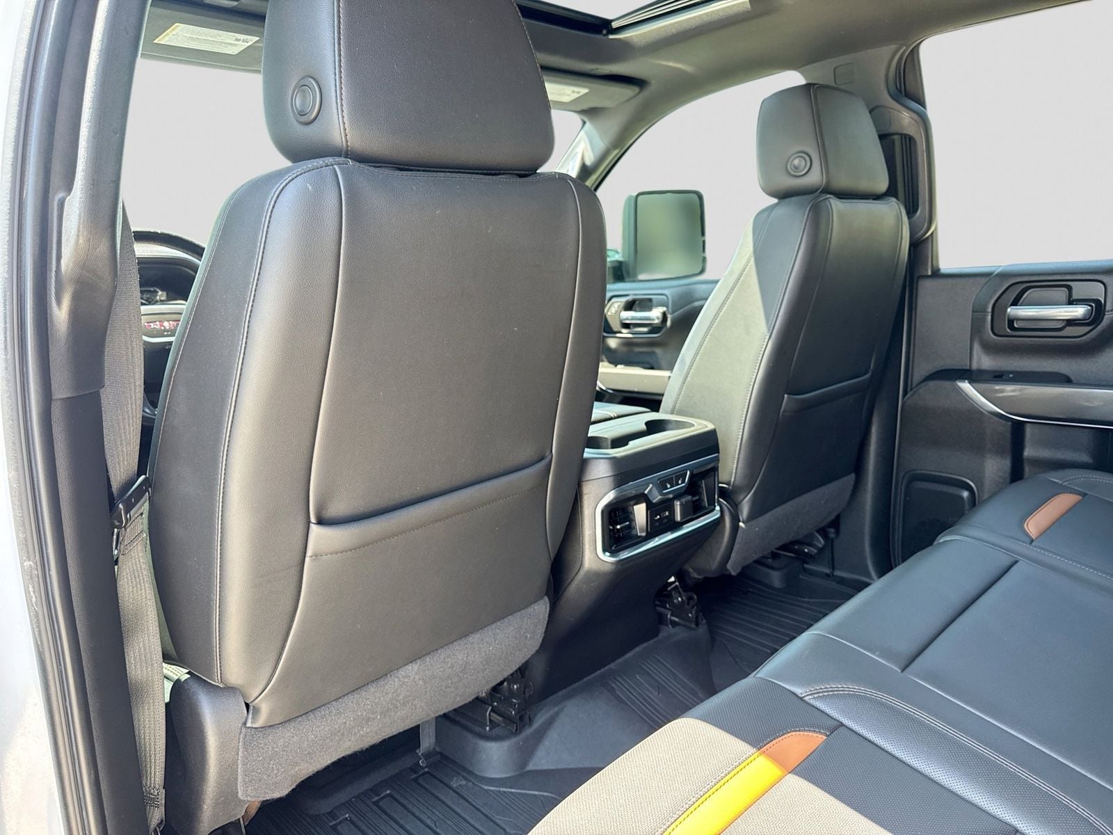 Thumbnail: 2020 GMC Sierra 1500 - 19