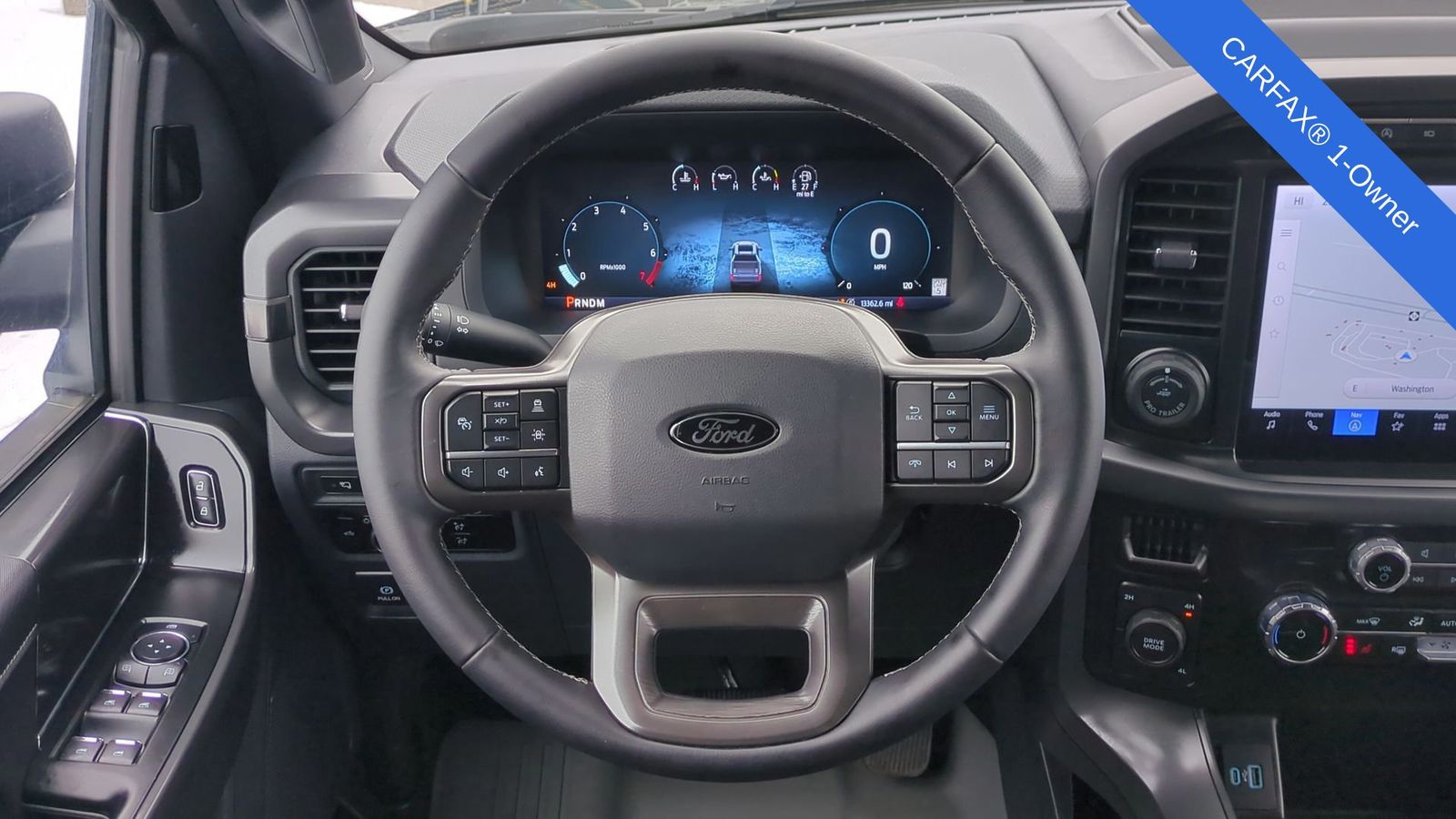 Thumbnail: 2024 Ford F-150 - 25