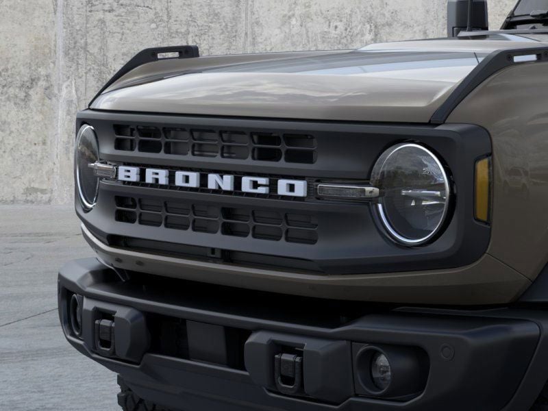 Thumbnail: 2026 Ford Bronco - 20