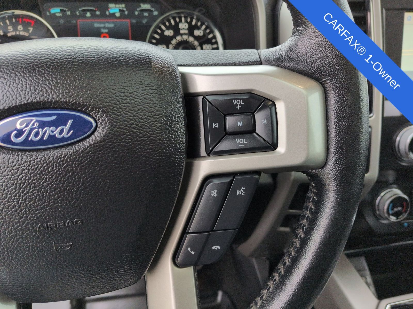 Thumbnail: 2020 Ford F-150 - 33