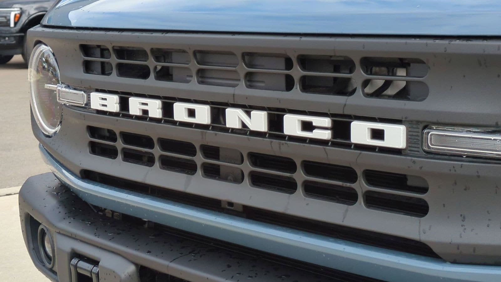 Thumbnail: 2025 Ford Bronco - 10