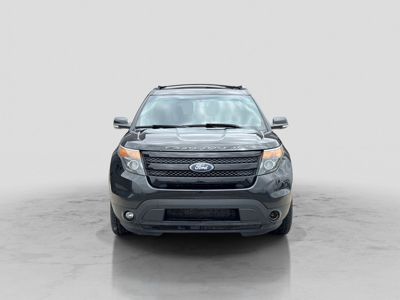 Thumbnail: 2015 Ford Explorer - 12
