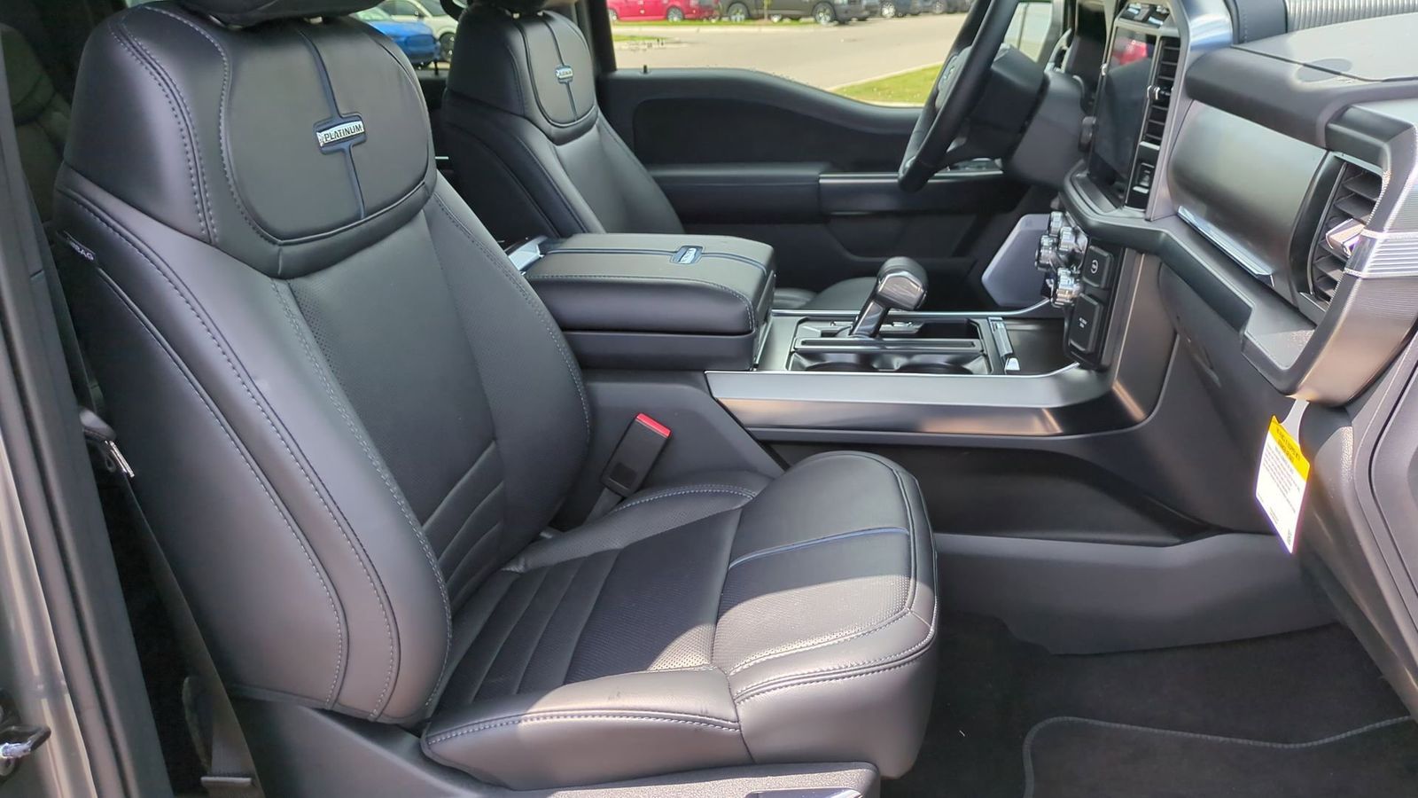 Thumbnail: 2025 Ford F-150 - 21