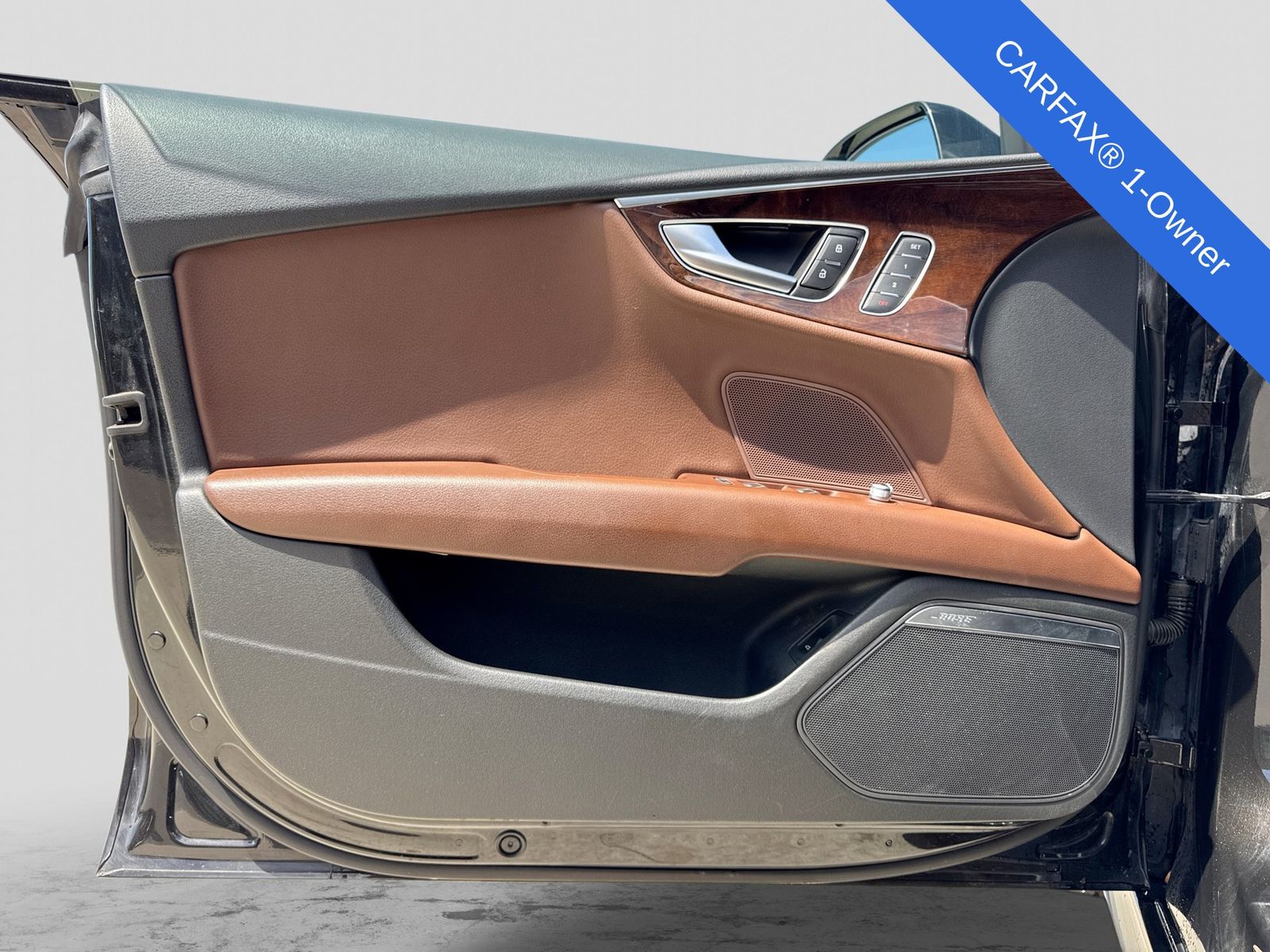 Thumbnail: 2013 Audi A7 - 35