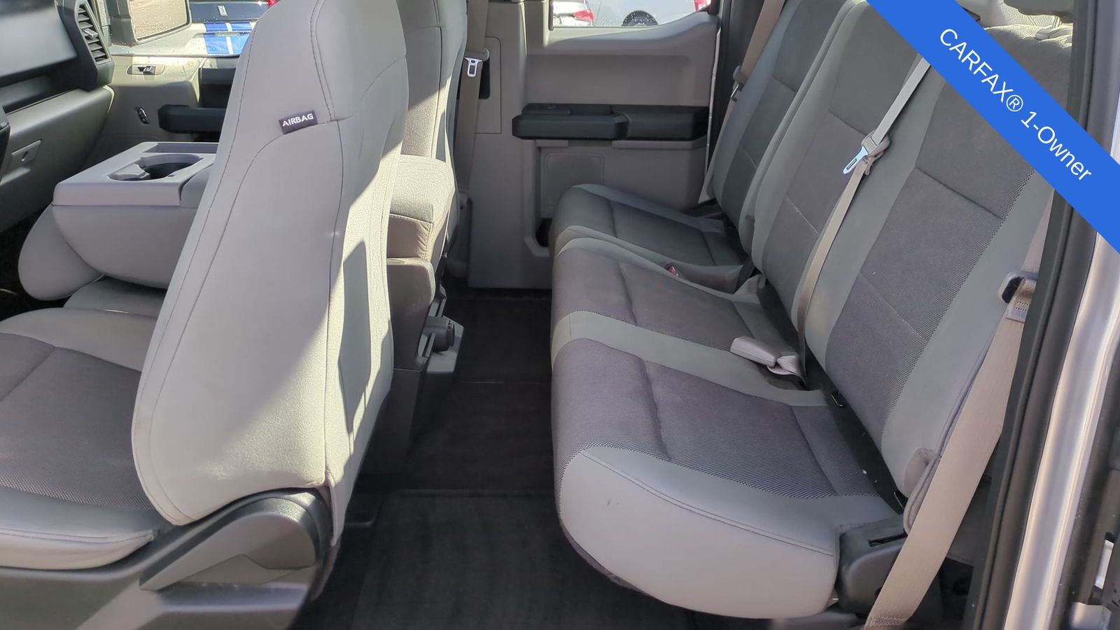 Thumbnail: 2016 Ford F-150 - 9