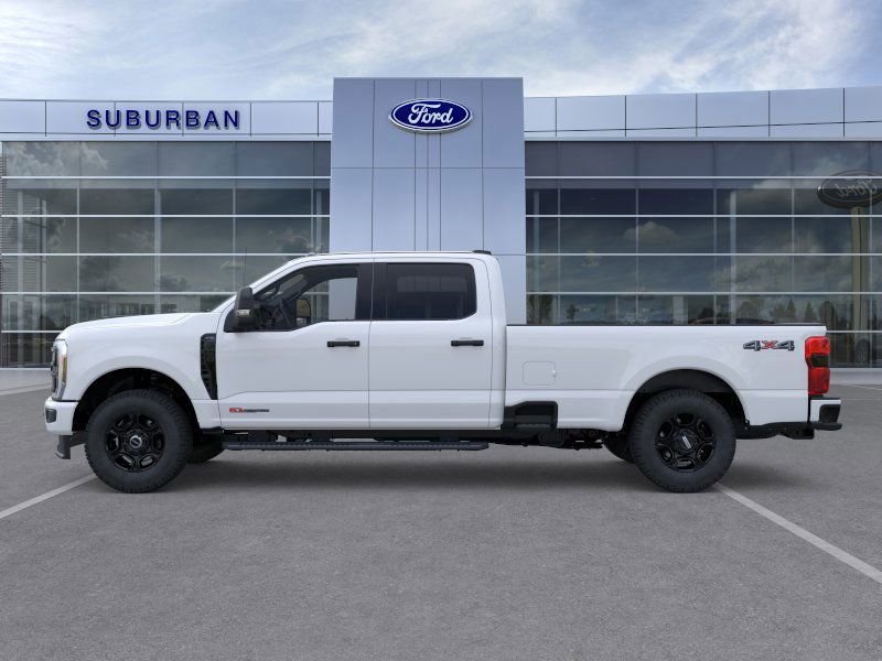 Thumbnail: 2026 Ford F-350 - 3