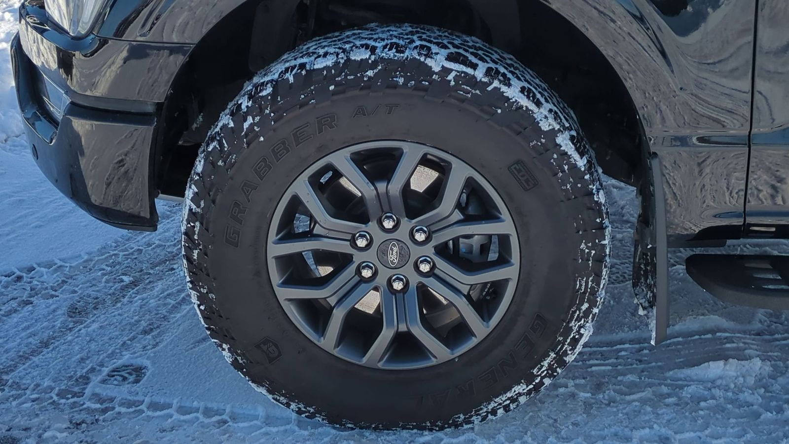 Thumbnail: 2023 Ford F-150 - 15