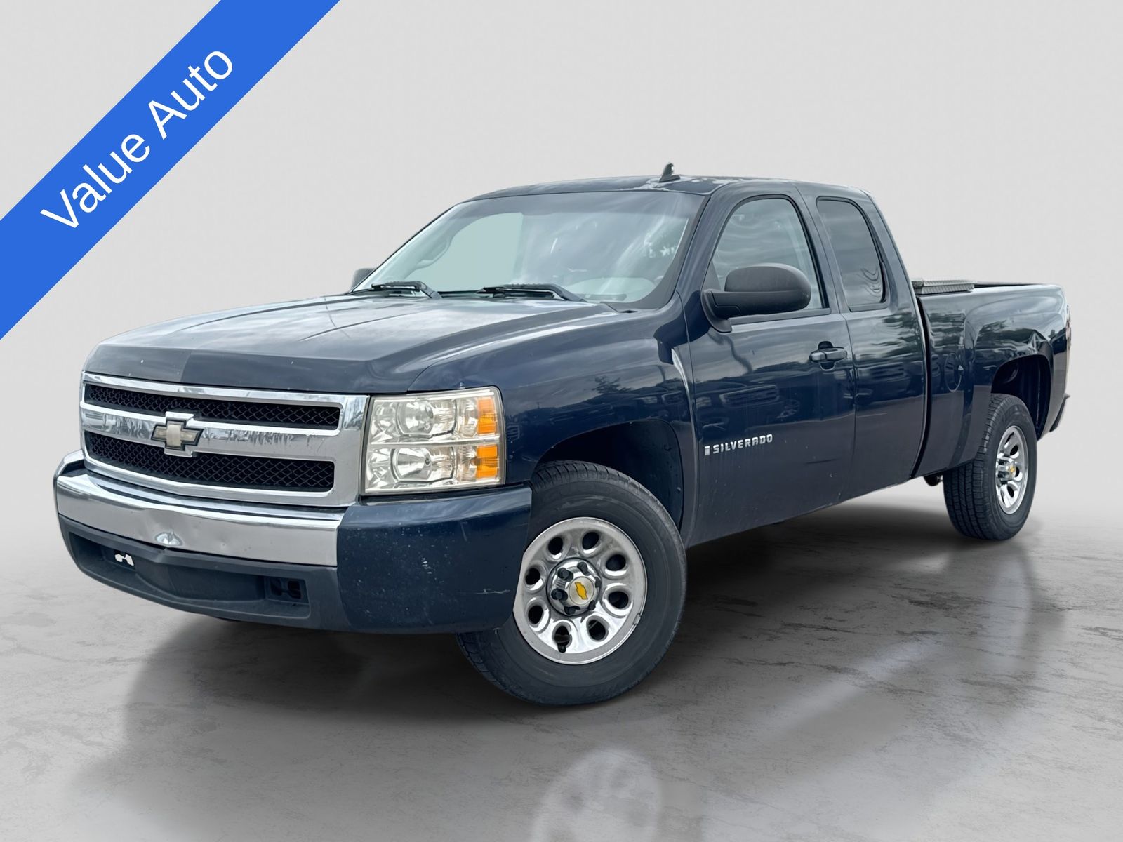 2007 Chevrolet Silverado 1500 Work Truck -
                  Washington, MI