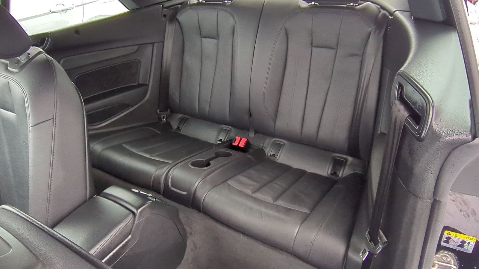 Thumbnail: 2018 Audi A5 - 20