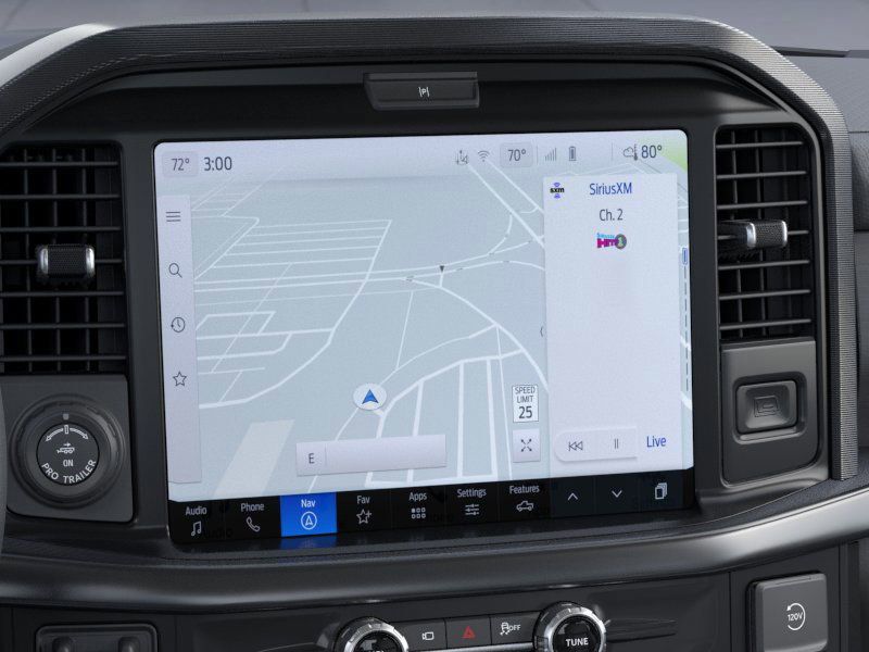 Thumbnail: 2025 Ford F-150 - 15