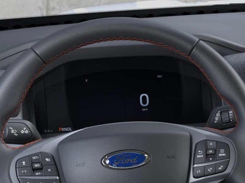 Thumbnail: 2026 Ford Explorer - 14