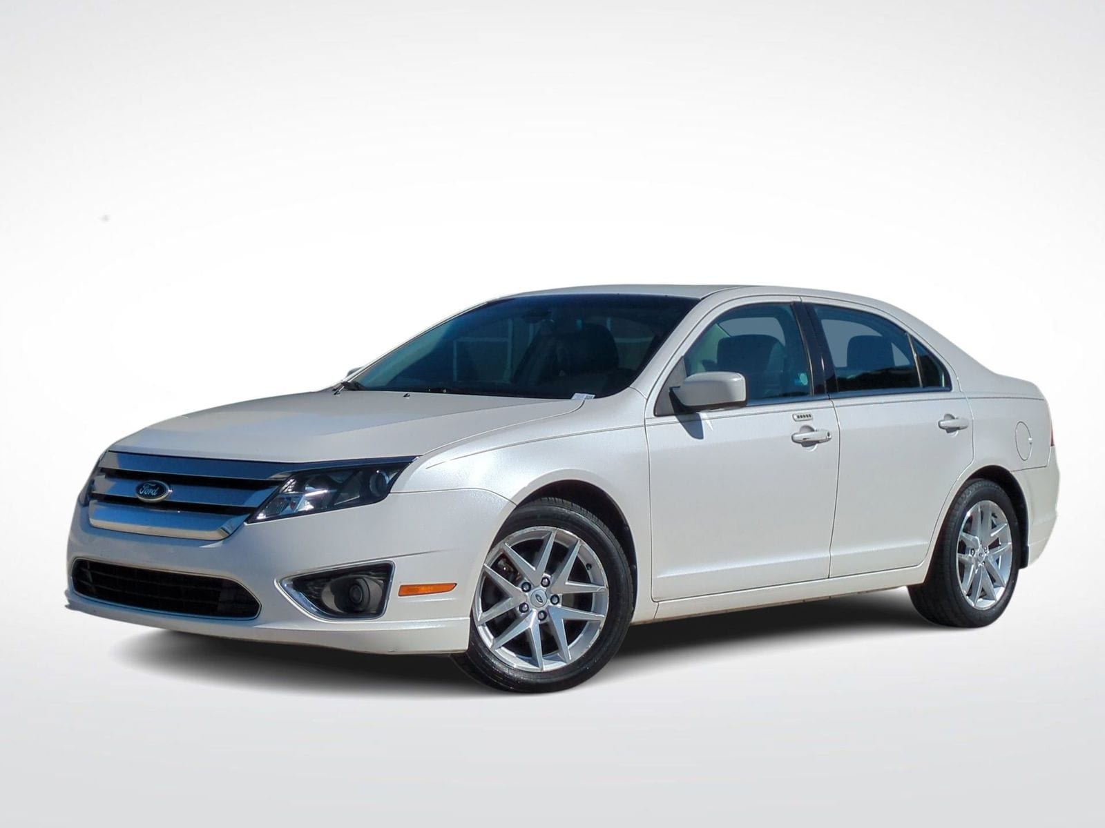 2012 Ford Fusion SEL -
                  Washington, MI