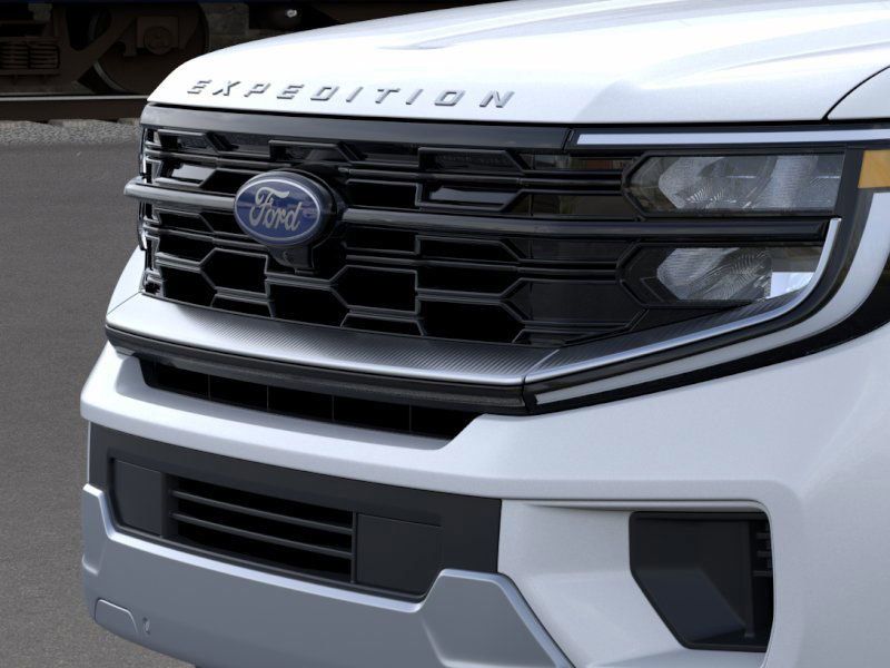 Thumbnail: 2025 Ford Expedition MAX - 17
