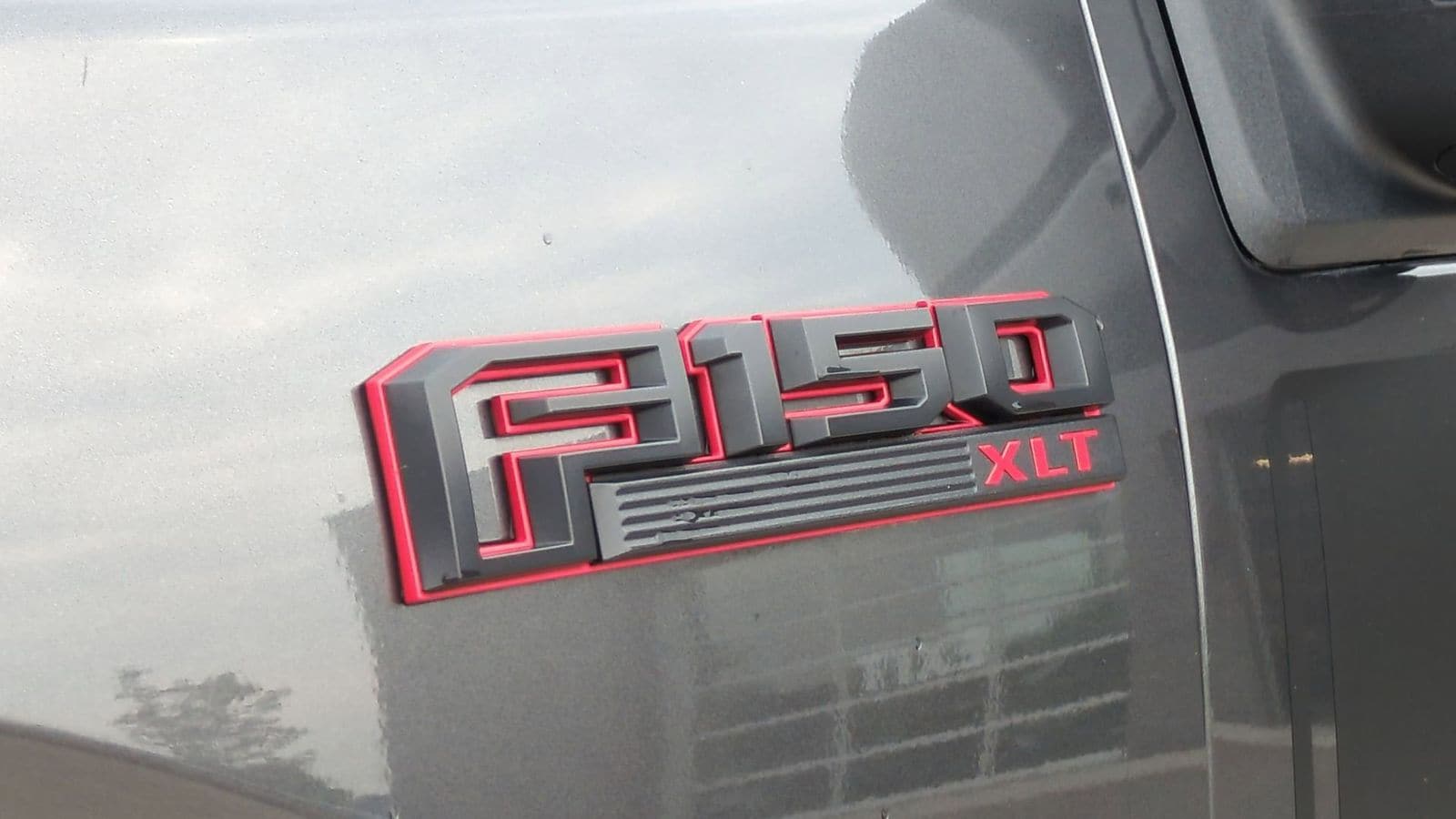 Thumbnail: 2017 Ford F-150 - 14