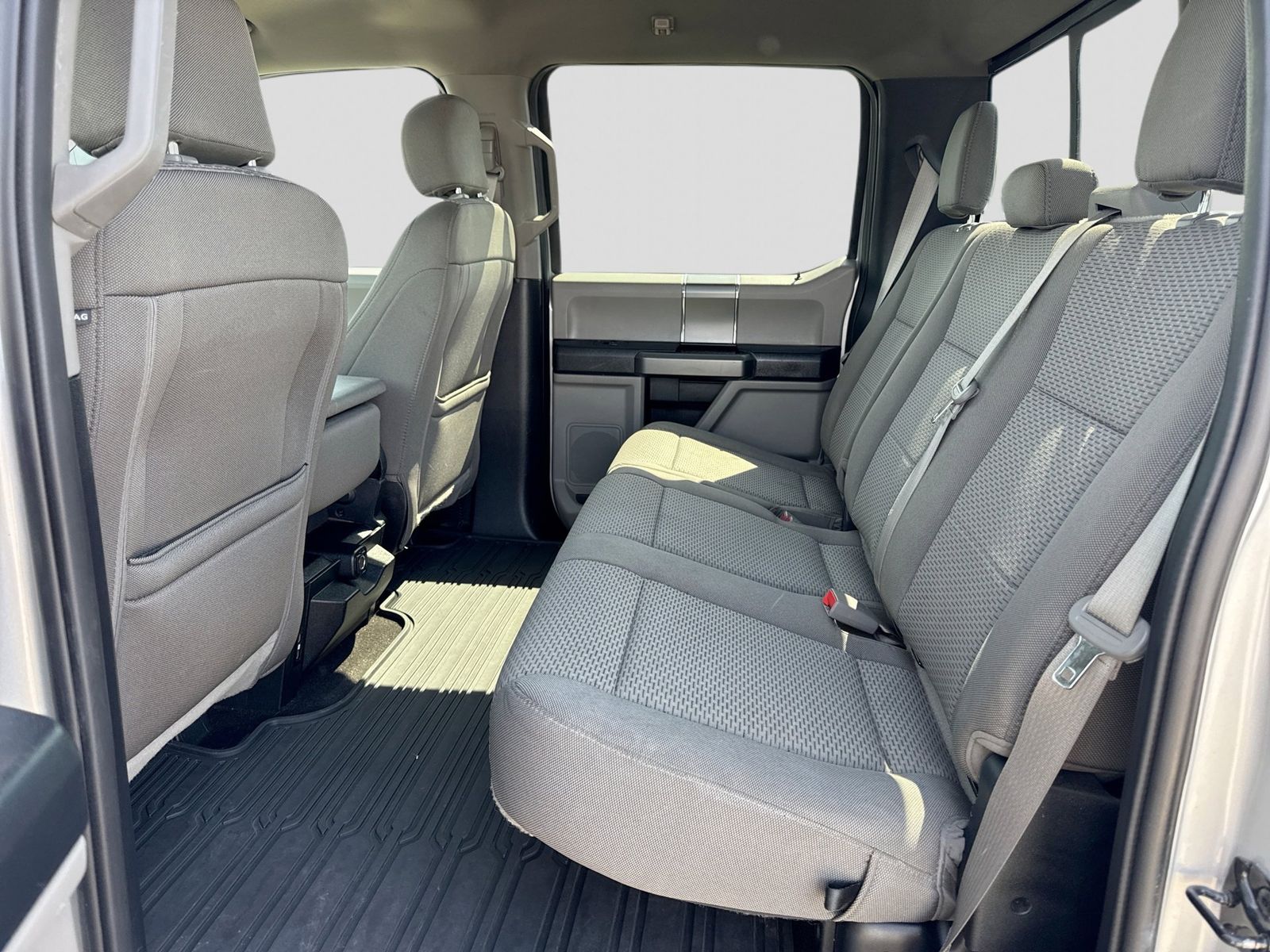 Thumbnail: 2019 Ford F-150 - 22