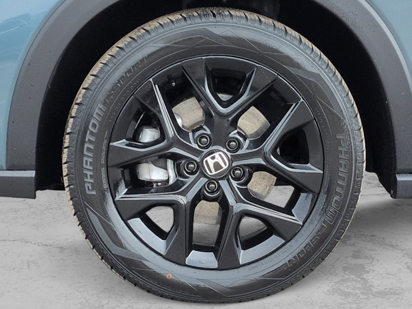 Thumbnail: 2024 Honda HR-V - 14