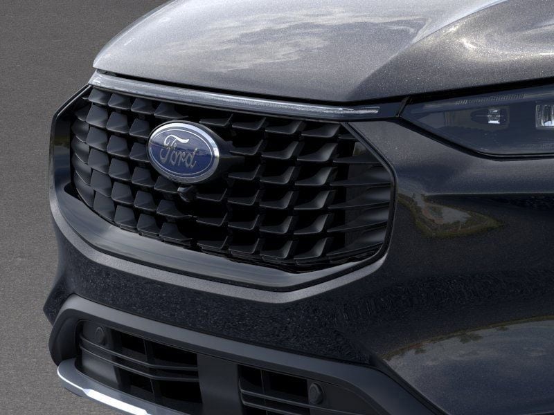Thumbnail: 2025 Ford Escape - 18