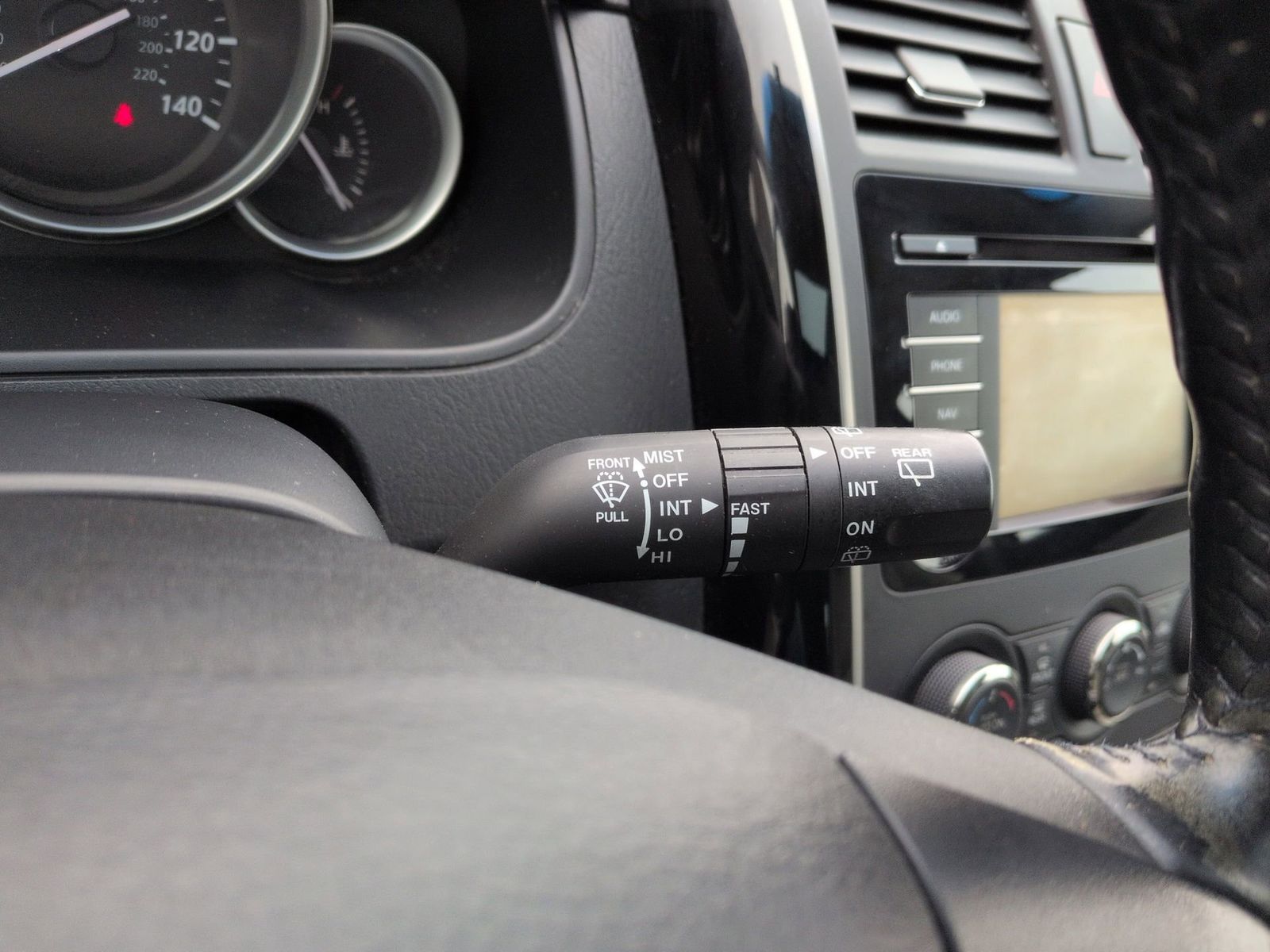 Thumbnail: 2013 Mazda CX-9 - 31