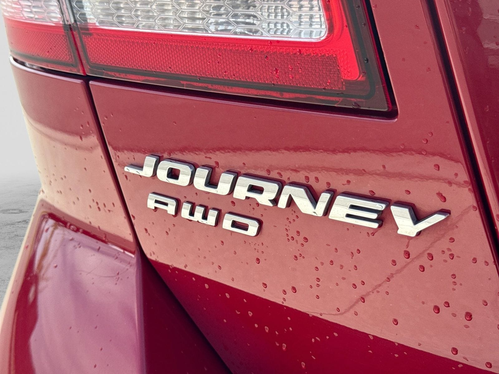 Thumbnail: 2017 Dodge Journey - 15