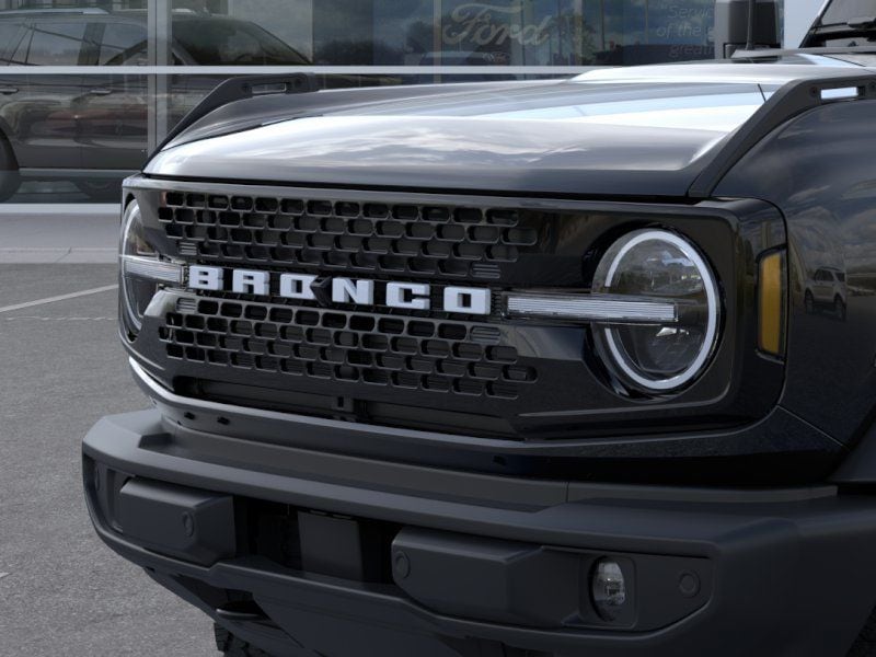 Thumbnail: 2026 Ford Bronco - 20
