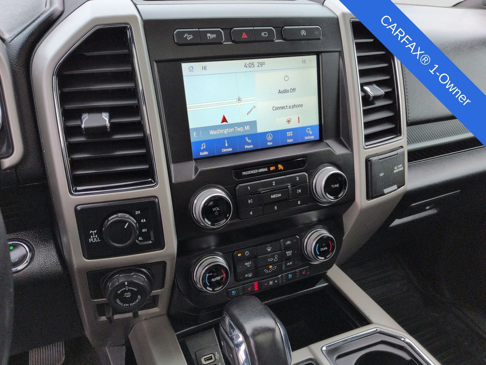 Thumbnail: 2020 Ford F-150 - 36