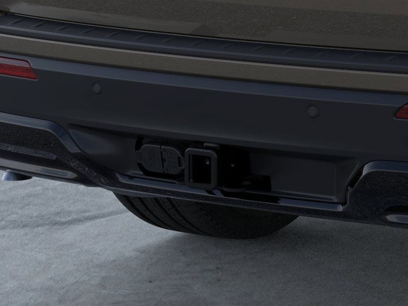 Thumbnail: 2026 Ford Explorer - 24