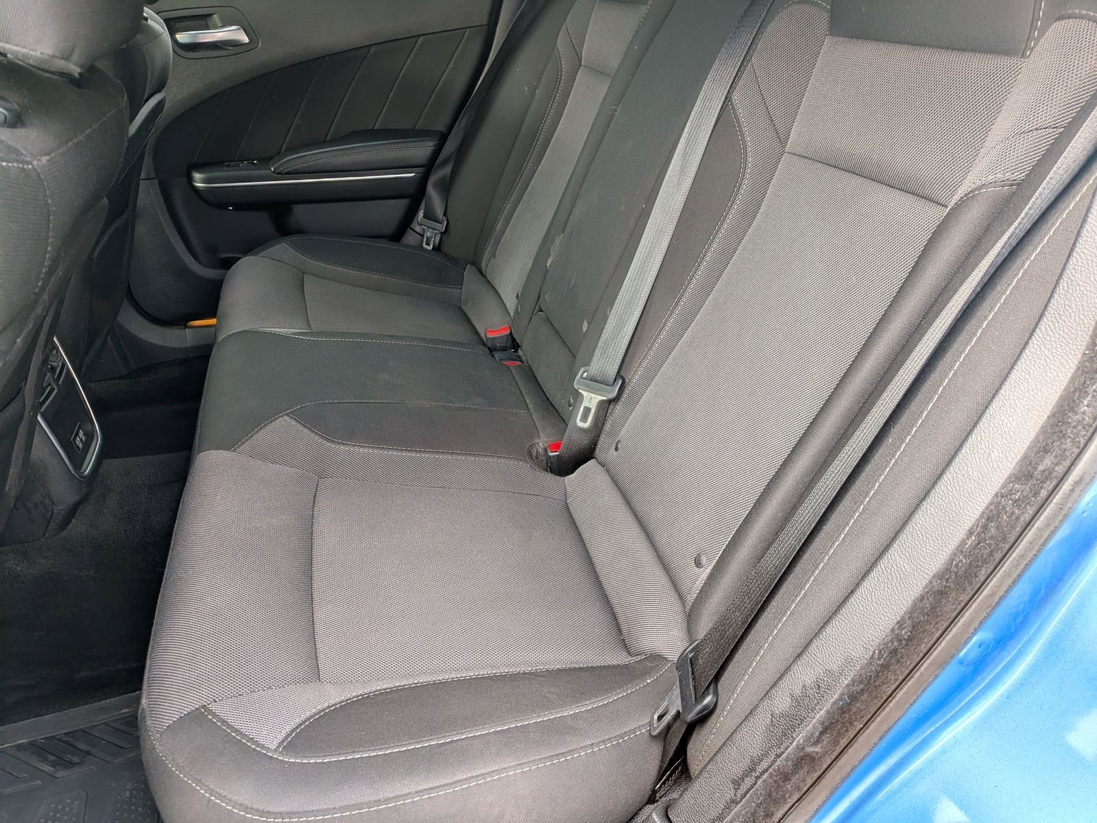 Thumbnail: 2016 Dodge Charger - 17