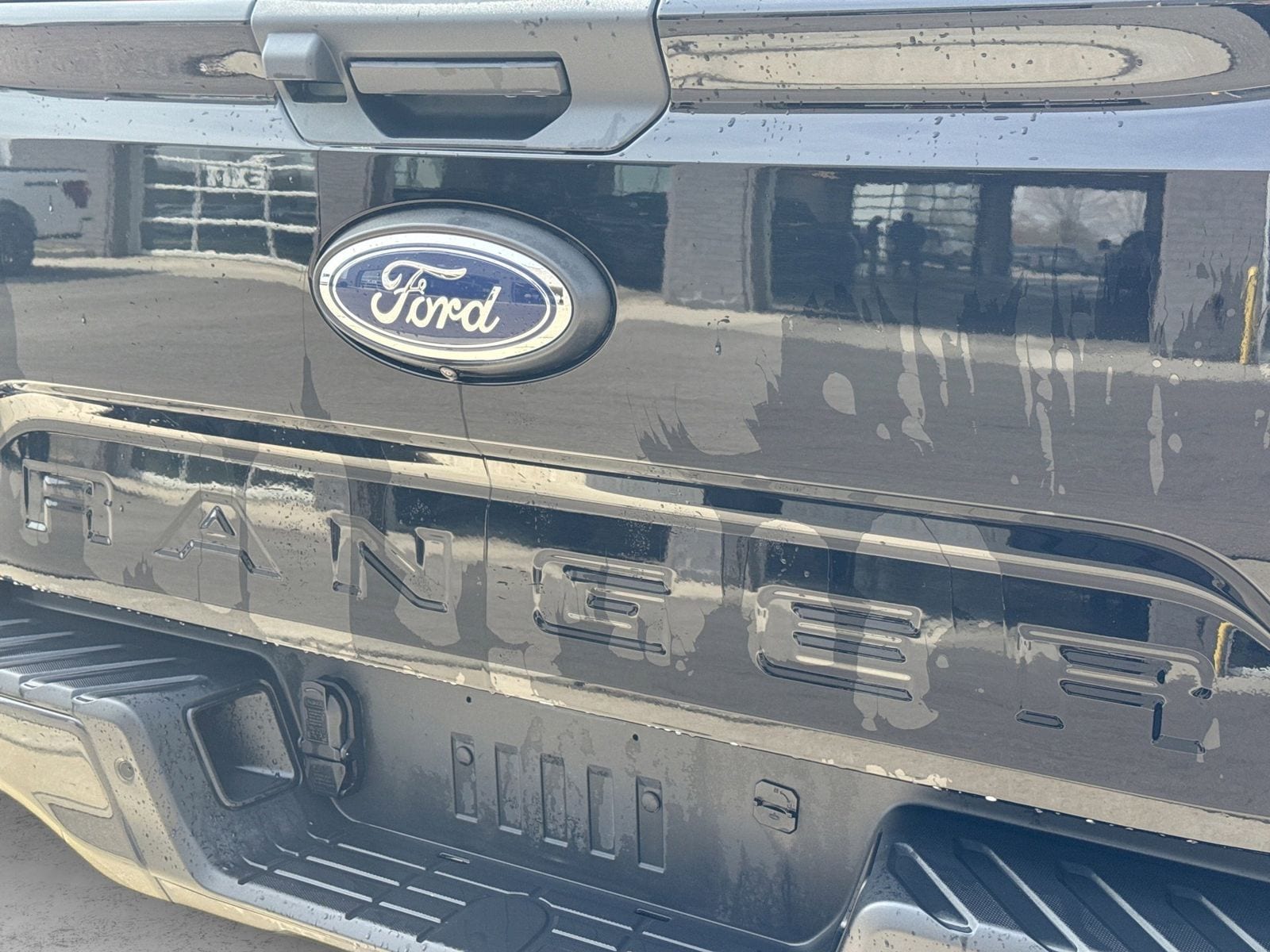 Thumbnail: 2024 Ford Ranger - 15