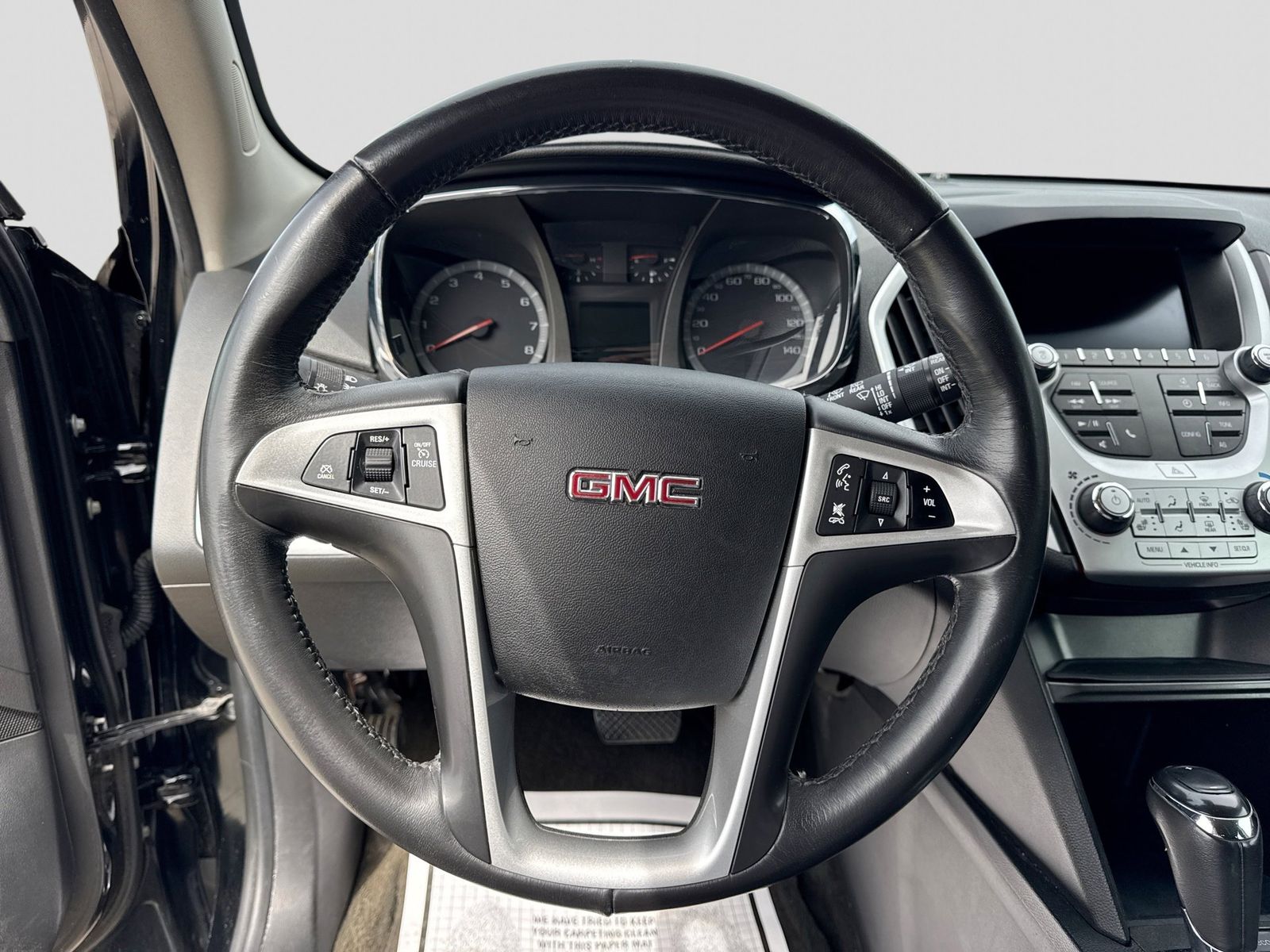 Thumbnail: 2017 GMC Terrain - 23