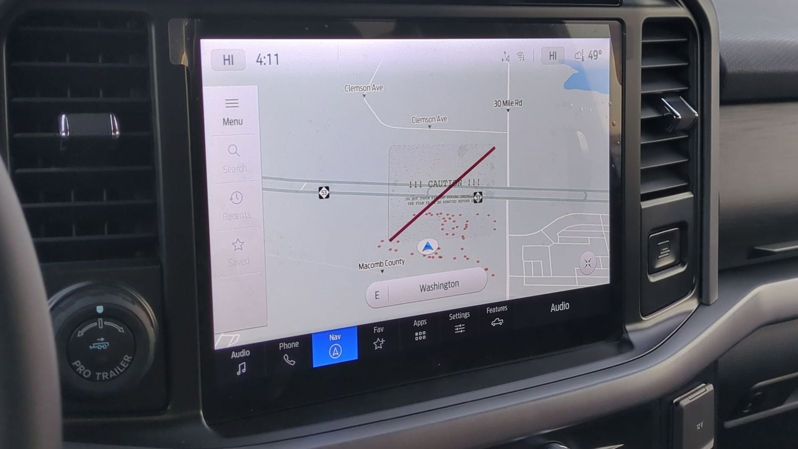 Thumbnail: 2025 Ford F-150 - 26