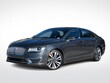  Lincoln MKZ
