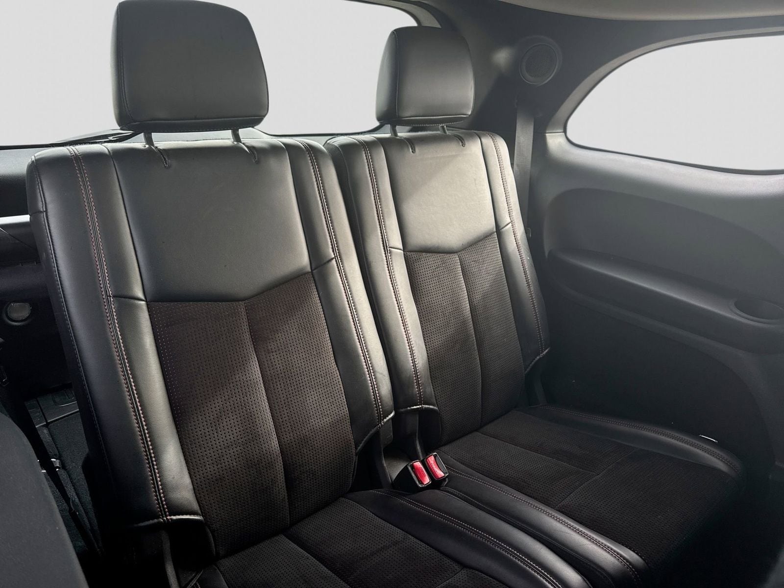 Thumbnail: 2012 Dodge Durango - 24