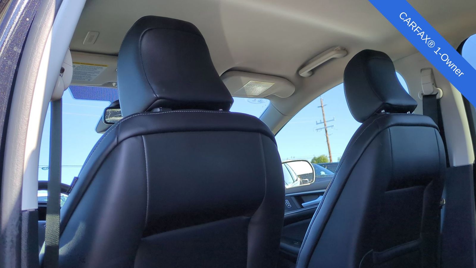 Thumbnail: 2024 Ford Edge - 24